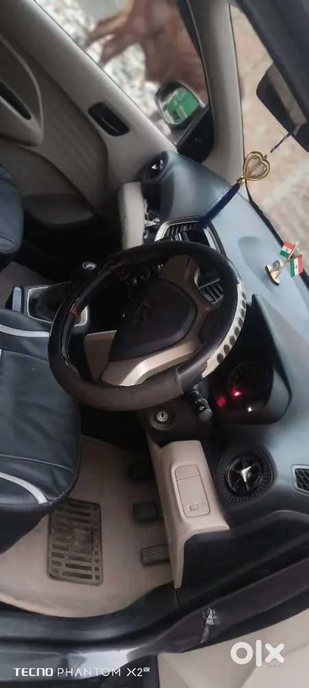 Hyundai Aura 2021 Petrol Good Condition