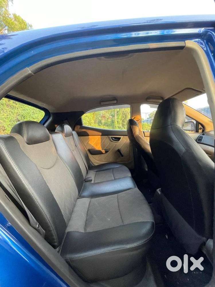 Hyundai Eon D-lite +, 2012, Petrol