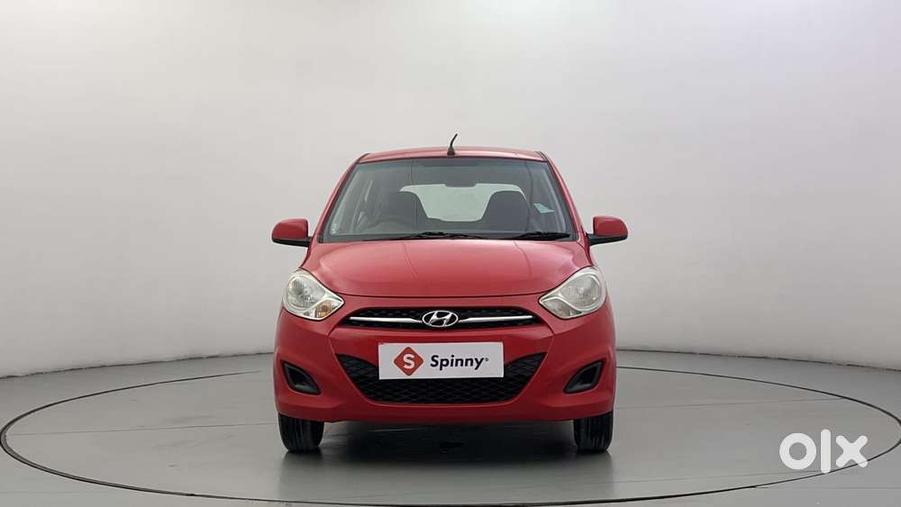 Hyundai I10 Magna 1.1l, 2012, Petrol