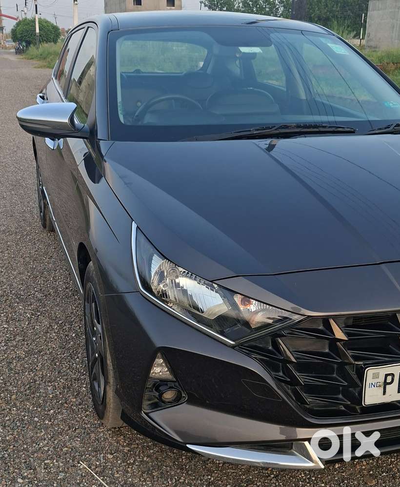 Hyundai I20 1.2 Spotz, 2020, Petrol