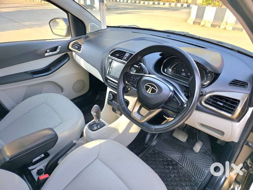 Tata Tigor 1.2 Revotron Xz Plus Cng, 2024, Cng & Hybrids