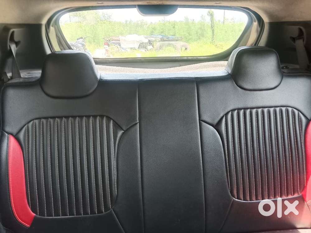 Renault Kwid 1.0 Rxt Optional, 2019, Petrol