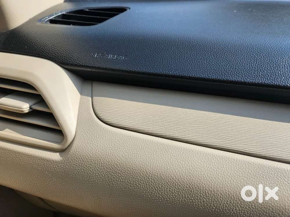 Maruti Suzuki Dzire Ldi, 2019, Diesel