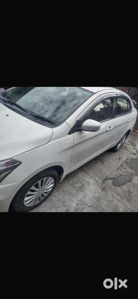 Maruti Suzuki Ciaz 2023 Last Month