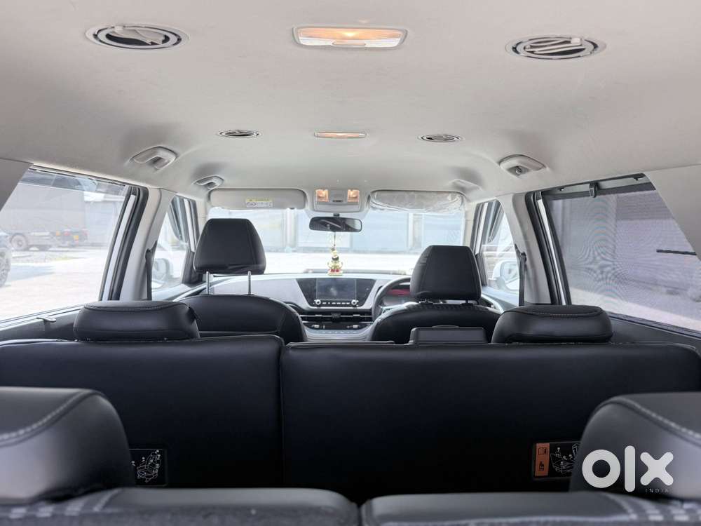 Kia Carens 1.5 Prestige 7 Str, 2024, Diesel