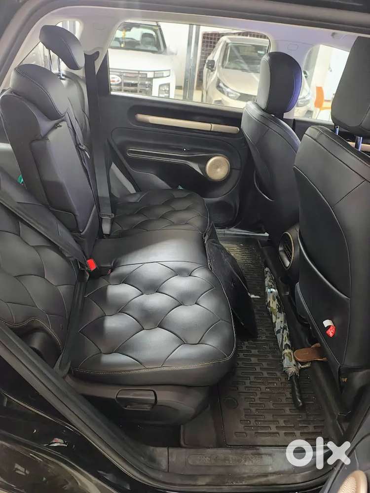 Mg Windsor Ev Exclusive 2024 Automatic 38kw