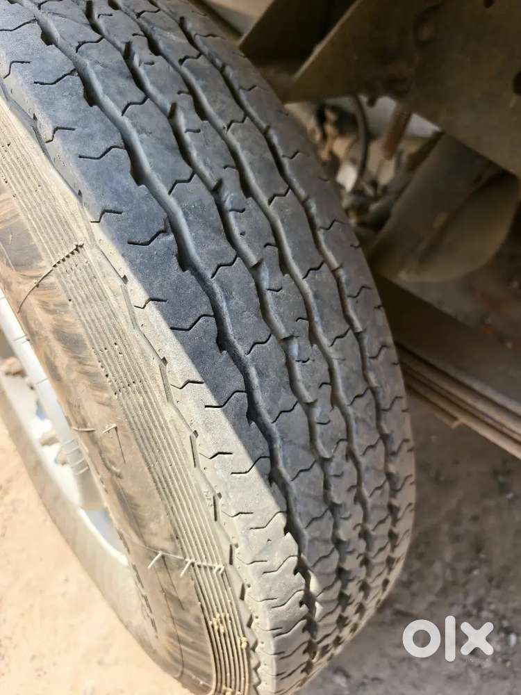 Mint Condition Genuine Kilometres And New Tyres