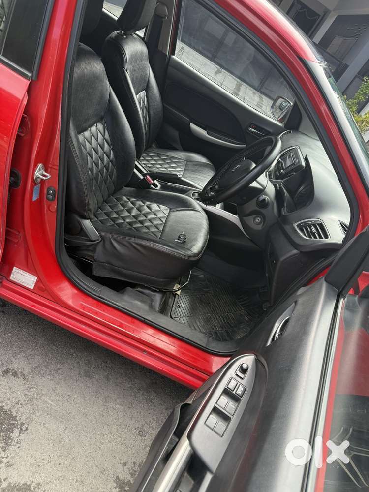 Maruti Suzuki Baleno Delta, 2016, Petrol