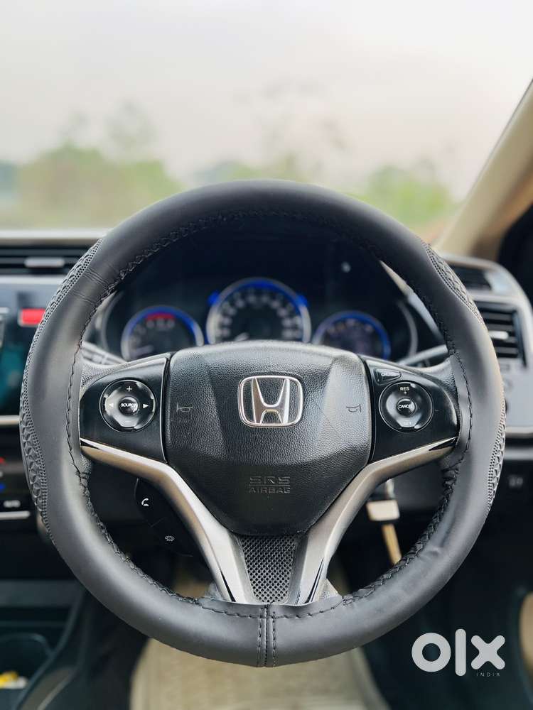 Honda City 2014-2015 I Dtec S, 2014, Diesel