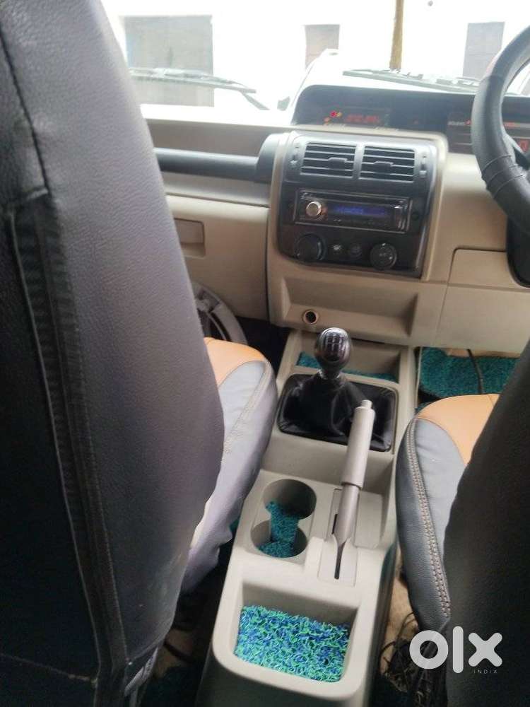 Mahindra Bolero B4, 2020, Diesel