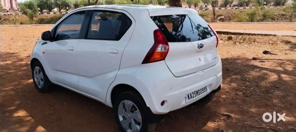 Datsun Redigo 2021