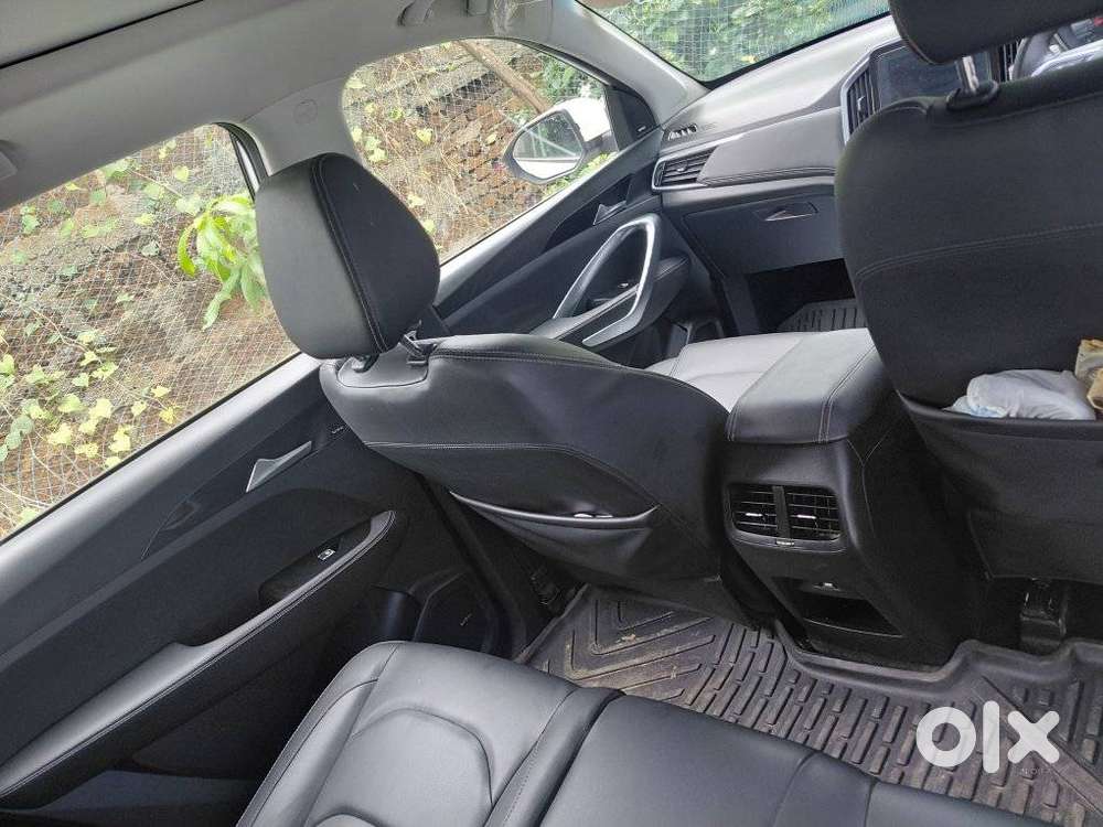 Mg Hector Smart At, 2019, Petrol
