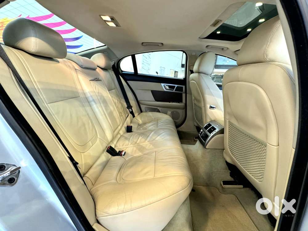 Jaguar Xf 2.2 Litre Luxury, 2014, Diesel
