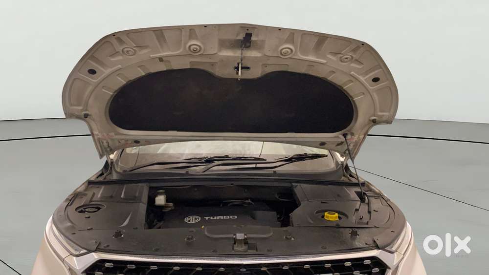 Mg Hector 2.0 Sharp Diesel, 2022, Diesel