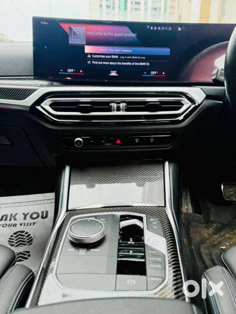 Bmw M340i Xdrive, 2024, Petrol