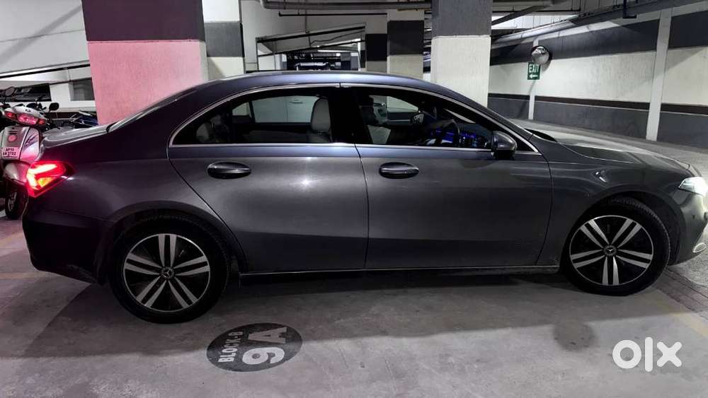 Mercedes-benz A-class Limousine 200d, 2023, Diesel