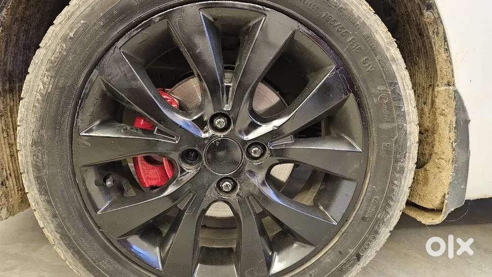Hyundai Verna 2014 Diesel
