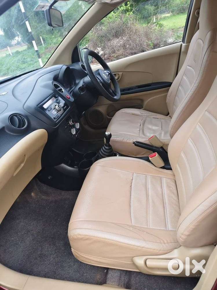 Honda Amaze Vx O Idtec, 2014, Petrol