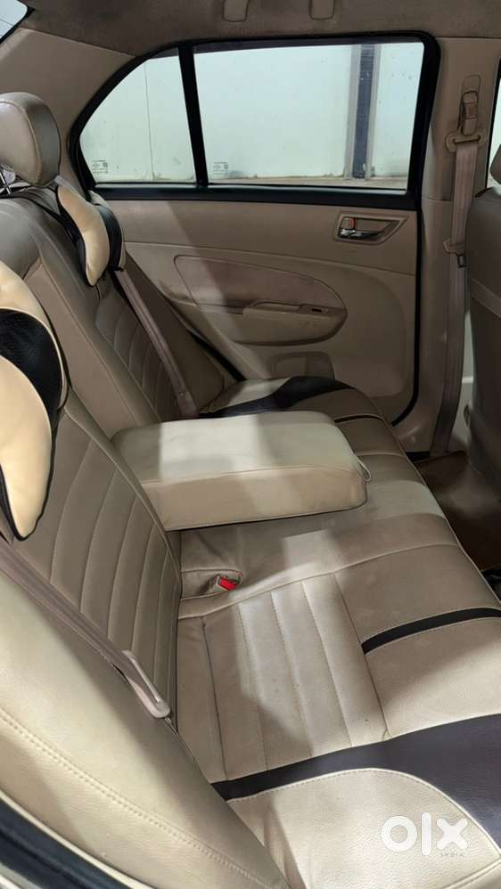 2013 Maruti Dzire Manual