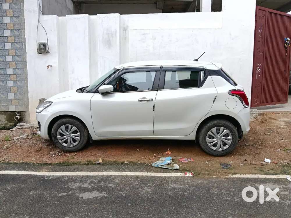 Maruti Suzuki Swift Vxi 2023