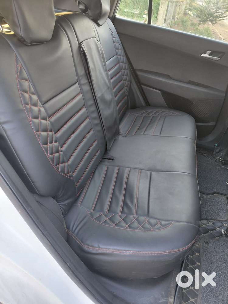 Hyundai Creta 1.4 S Plus Diesel, 2019, Diesel