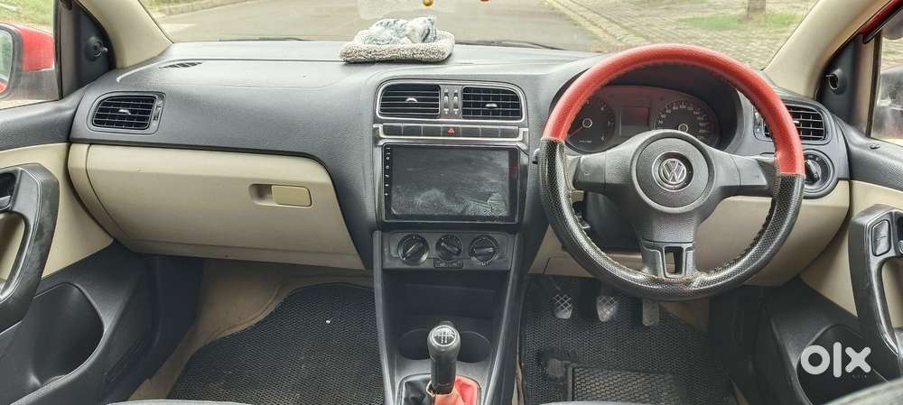 Volkswagen Polo Diesel Comfortline 1.2l, 2011, Diesel