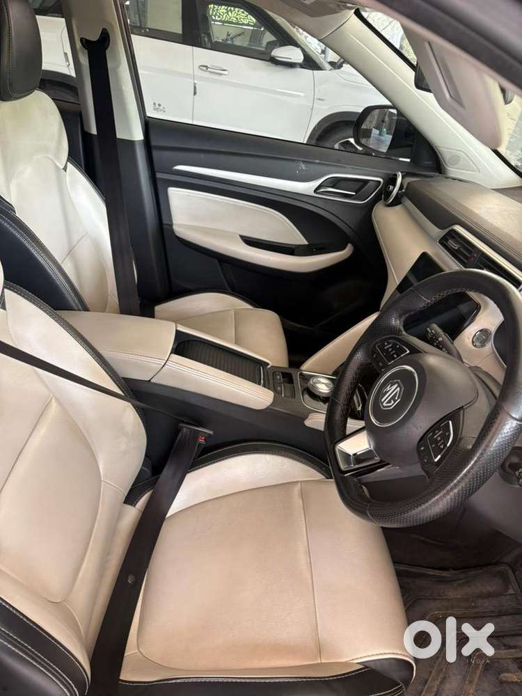 Mg Zs Ev 2023 Electric Top End Well Maintained