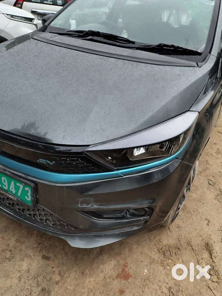Tata Tiago Ev Xt Mr, 2023, Electric