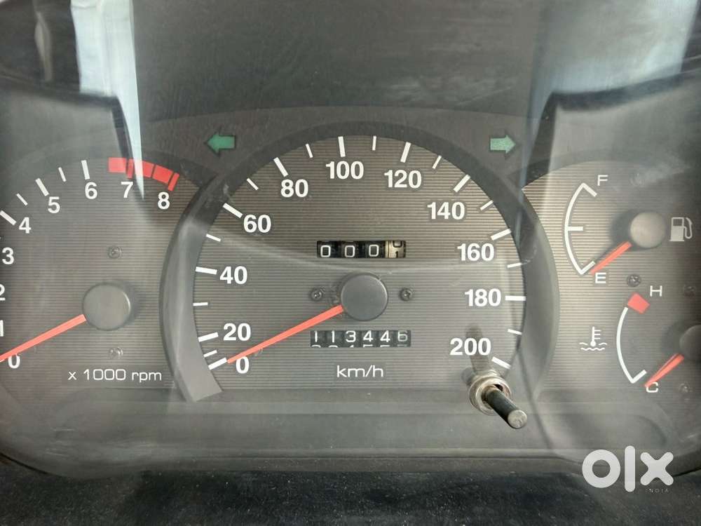 Hyundai Accent Viva 2004 Petrol