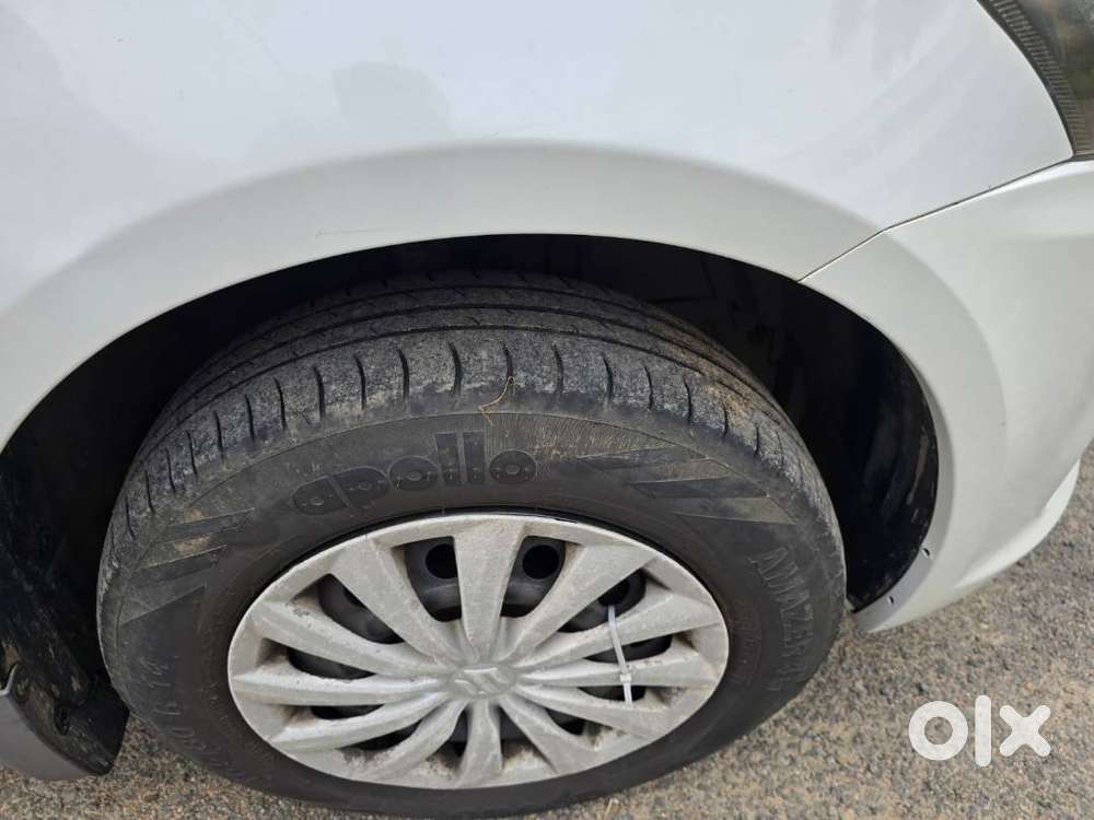 Maruti Suzuki Dzire 2015 Diesel Well Maintained