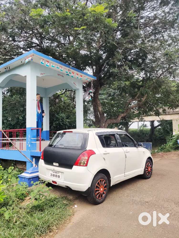 Maruti Suzuki Swift 2008 Diesel
