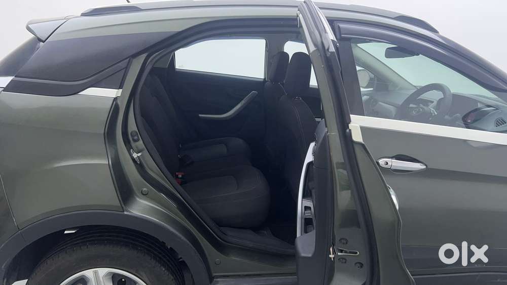 Tata Nexon 1.5 Revotorq Xm (s), 2021, Diesel