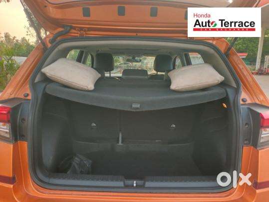 Skoda Kushaq Style 1.0l Tsi Mt, 2021, Petrol