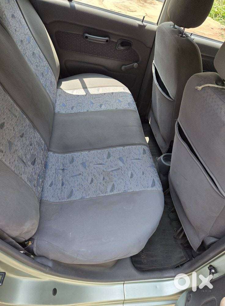 Hyundai Santro Xing Gls, 2004, Petrol