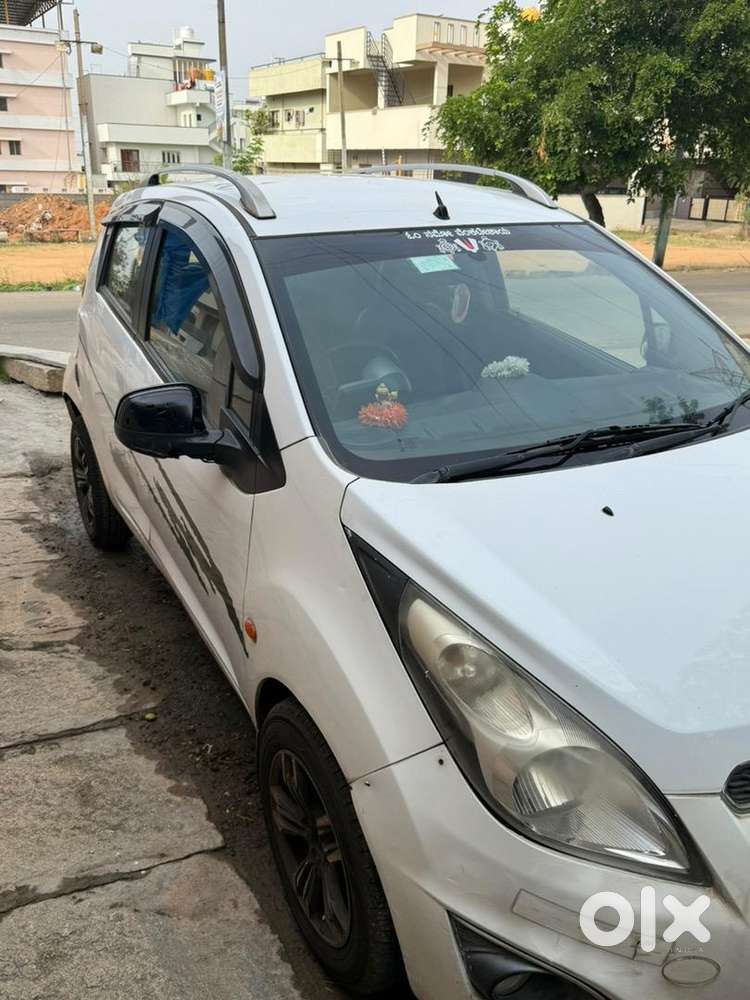 Chevrolet Beat 2015 Diesel Good Condition