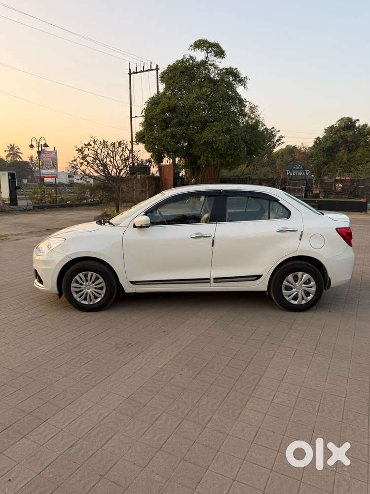 Maruti Suzuki Swift Dzire Vxi(o) Mt, 2023, Petrol