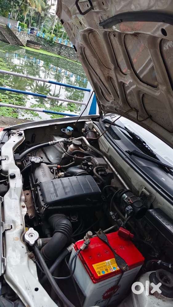 Maruti Suzuki Alto Lxi Bsiii, 2006, Petrol