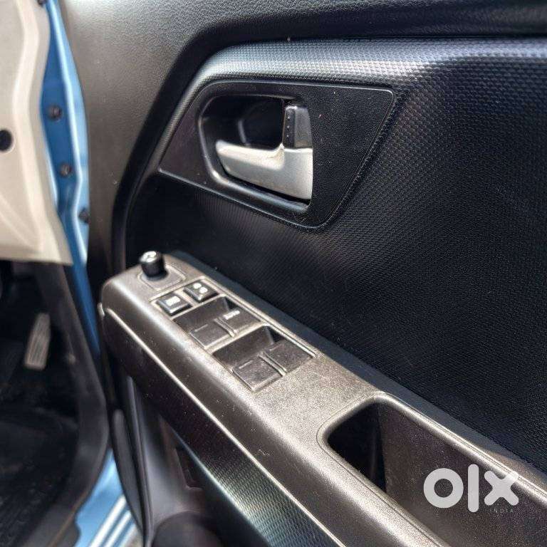 Maruti Suzuki Wagon R 1.0 Vxi, 2024, Petrol