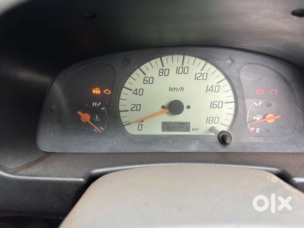 2007 Alto Lxi
