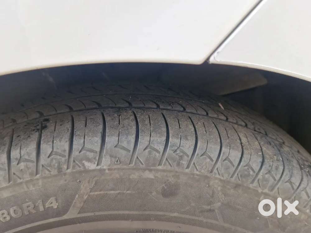 Maruti Suzuki Dzire 2018 Diesel Well Maintained