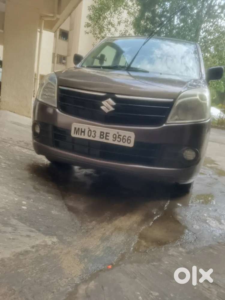 Maruti Suzuki Wagon R Cng & Hybrids 69869 Km Driven.o.g..no.work.3key