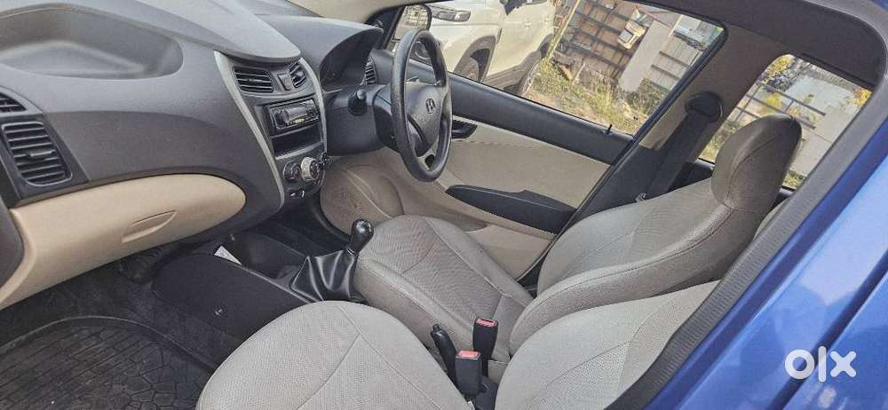 Hyundai Eon Era +, 2018, Petrol