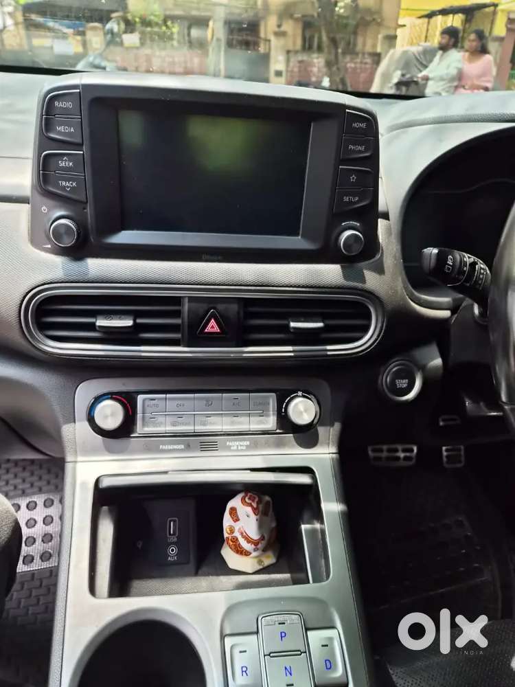 Hyundai Kona Electric 2023 Electric 48000 Km Driven