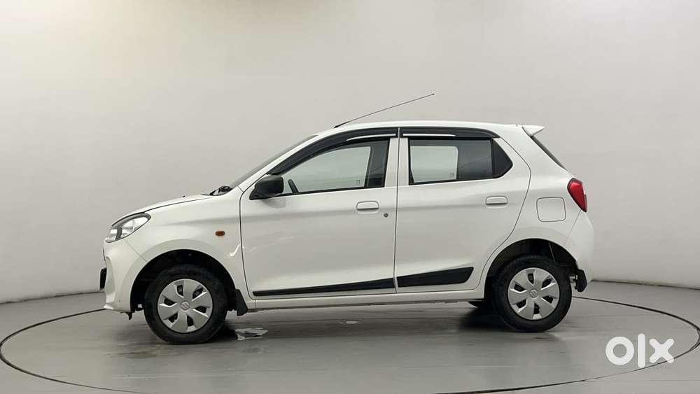 Maruti Suzuki Alto K10 2010-2014 Vxi, 2023, Petrol