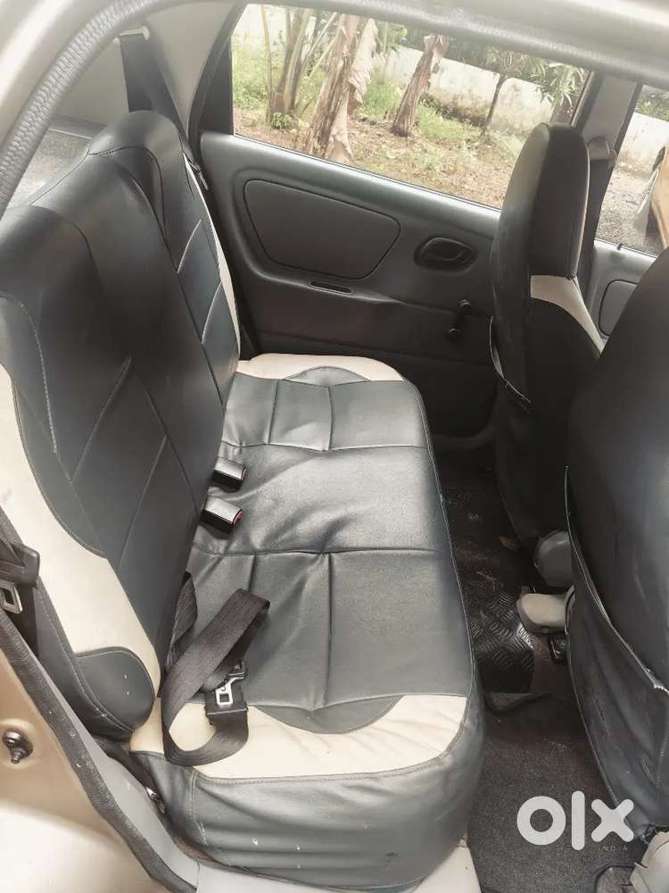 Maruti Suzuki Alto 2013 Lxi For Sale