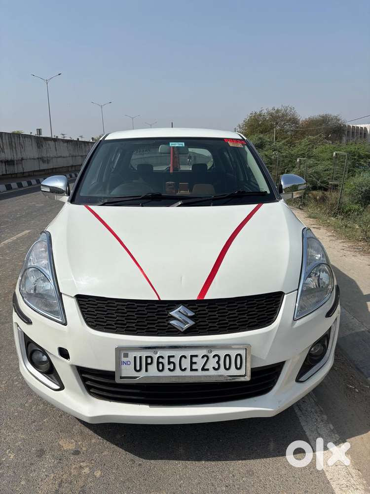 Maruti Suzuki Swift Ddis Vdi, 2016, Diesel