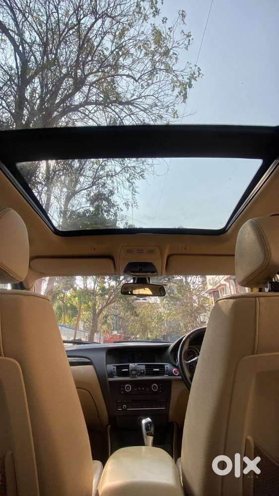 Bmw X3 3.0 Xdrive 30 D, 2012, Diesel