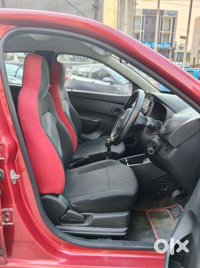 Renault Kwid Rxt 1.0, 2022, Petrol