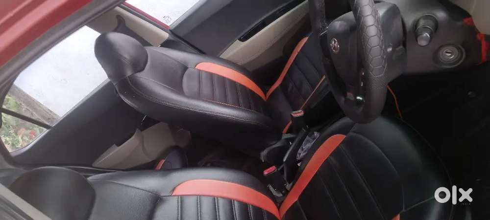 Hyundai Xcent 2016 Diesel 98000 Km Driven