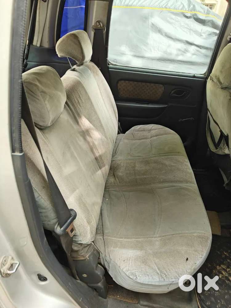 Maruti Suzuki Wagon R 2010 Lx Minor